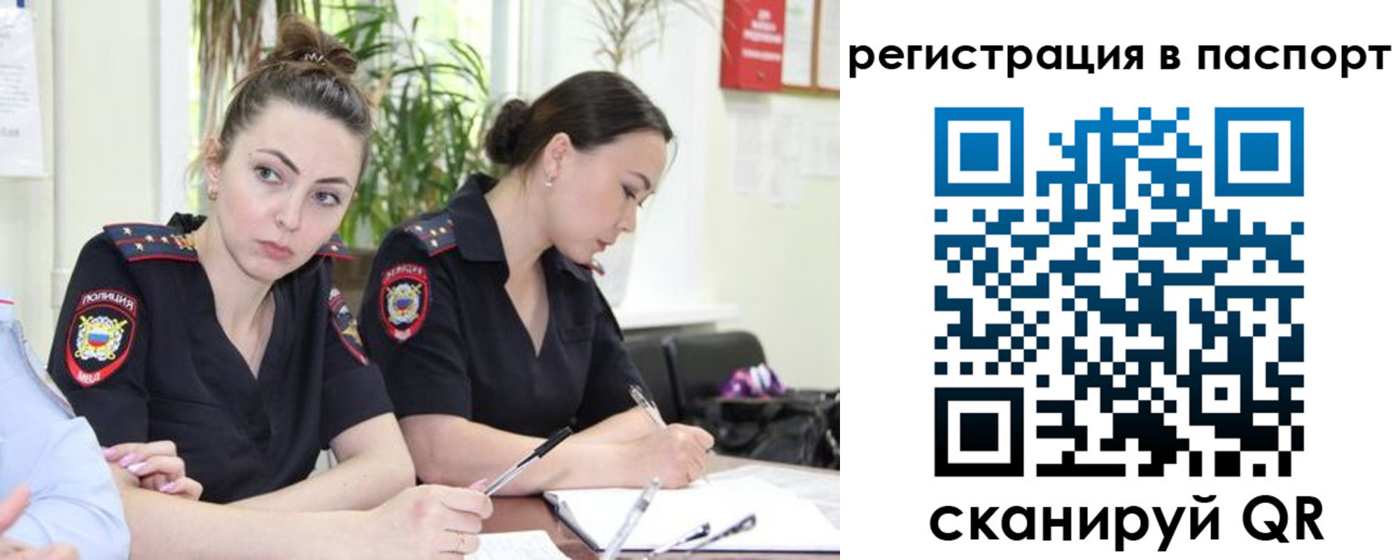 где прописаться в Струнино